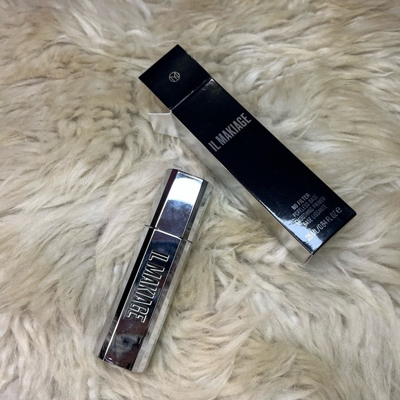 IL MAKIAGE Makeup Il Makiage No Filter Poreless Base Smoothing